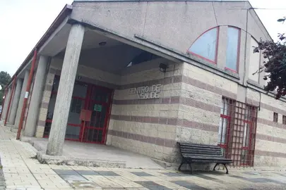 Centro de Sa&uacute;de de Sandi&aacute;s (2)