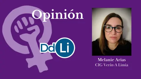 Melanie ARIAS PUCCIO. Opini&oacute;ns