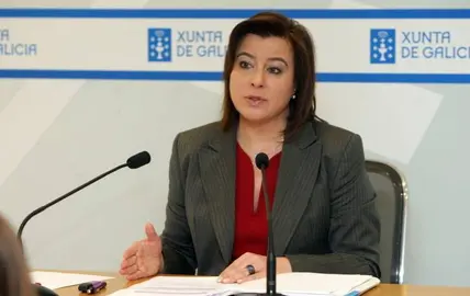 A secretar&iacute;a xeral da Igualdade, Susana L&oacute;pez Abella, presentar&aacute; en rolda de prensa do VI Plan de Igualdade