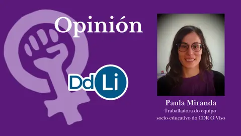 Paula Miranda. CDR O Viso. Opini&oacute;ns (2)