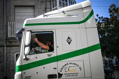 Caravana de cami&oacute;ns (38)