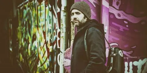pablo casta&ntilde;o jazz. Corte dos Bois