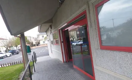 Centro de sa&uacute;de de Rairiz de Veiga este m&eacute;rcores