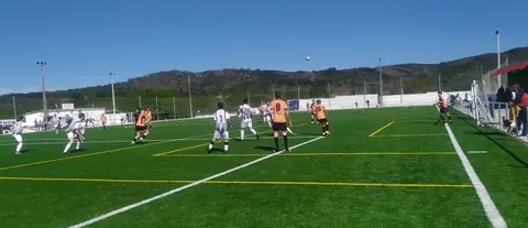Antela. Copa Deputaci&oacute;n. Rolda de 32. Paderne. Campo Vista Fermosa (2)