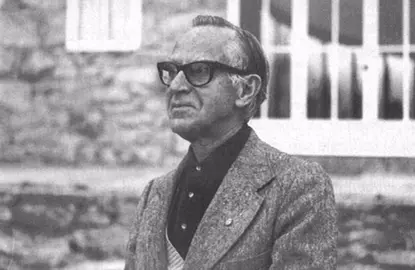 Florencio Delgado Gurriar&aacute;n. FOTO Consello da Cultura Galega