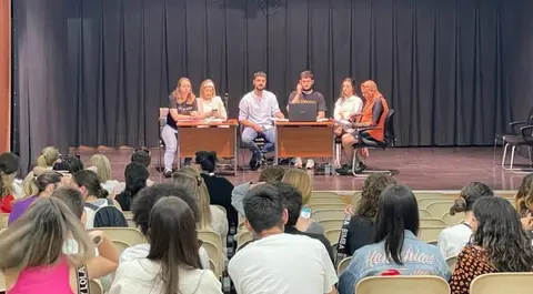 Asemblea da C&iacute;vitas Limicorum este venres na Casa da Cultura