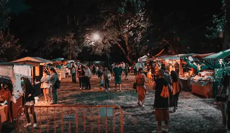 Esquecemento Mercado
