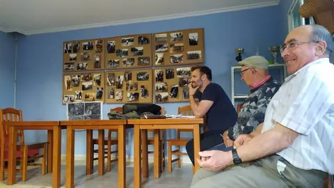 Boado CONTOS 1