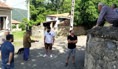 BNG vermu Souteli&ntilde;o Cima. Municipais 2023