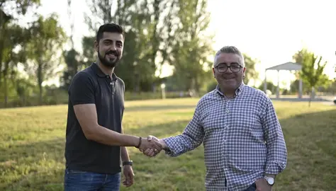 Marcos. Colmenero 2