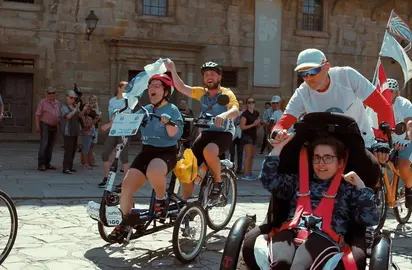 outros cami&ntilde;os. documental. Rub&eacute;n Ri&oacute;s (2)