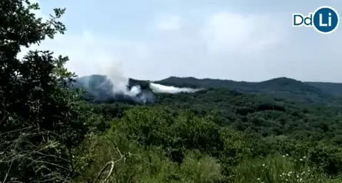 avion descarga lume GUEDE Xinzo