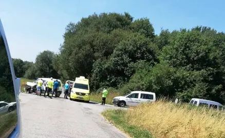 Accidente Sandi&aacute;s 2