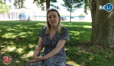 Video 4 do Esquecemento. Mari. Cousas a non perder