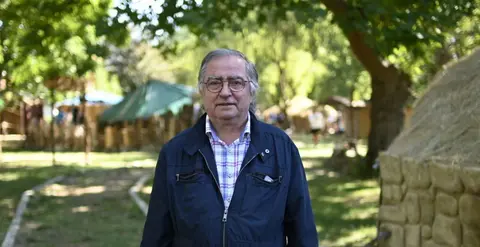 Manuel P&eacute;rez Campos. Concelleiro de Comercio e Facenda en Xinzo (1) (FILEminimizer)