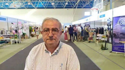 Feira do Comercio. Inauguraci&oacute;n. Amador D&iacute;az. Manuel P&eacute;rez Campos. ProLimia (2) (FILEminimizer)