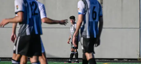 Miguel Peral. Antela. Copa Pabell&oacute;n Ourense (2) (FILEminimizer)