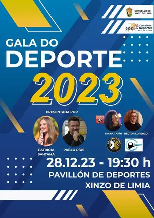 gala do deporte xinzo 20231228