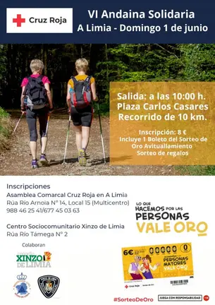 20250601 VI Andaina solidaria Cruz Vermella A Limia