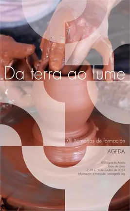 Da terra ao lume.