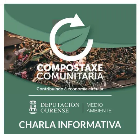 As urbanizaci&oacute;ns A Devesa e R&iacute;o Mi&ntilde;o foron as primeiras en contar con &aacute;reas de compostaxe comunitaria en Xinzo.