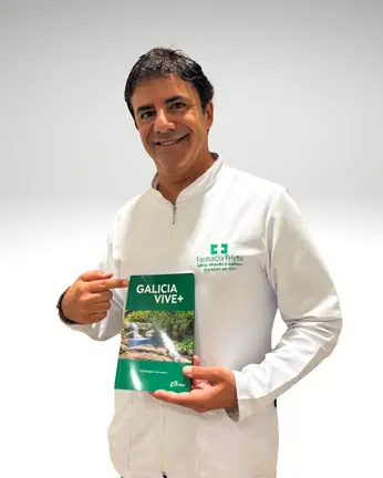 Pablo Garc&iacute;a Vivanco.