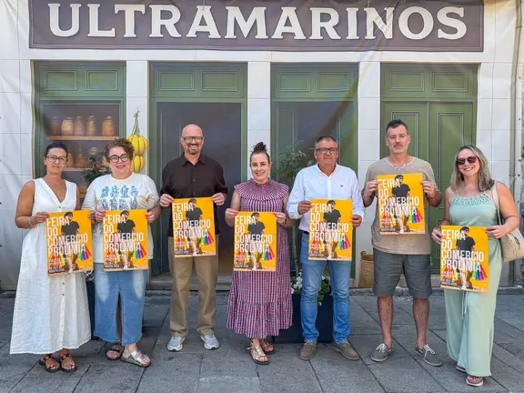 ProLimia impulsa una nueva edici&oacute;n de su Feira do Comercio con propuestas para todos los p&uacute;blicos.