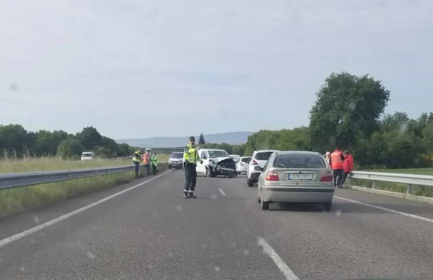 Sandiás-accidente-autovía