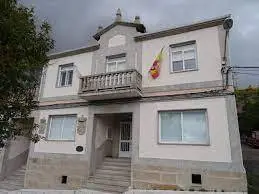 Concello de Vilar de Barrio. 