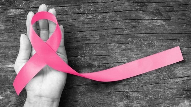Día Mundial contra el cáncer de mama.