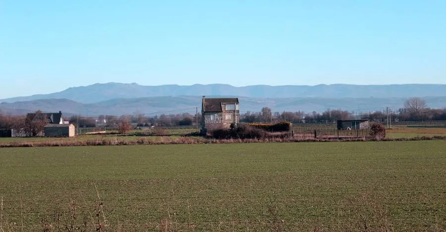 Temperatura xaneiro a limia