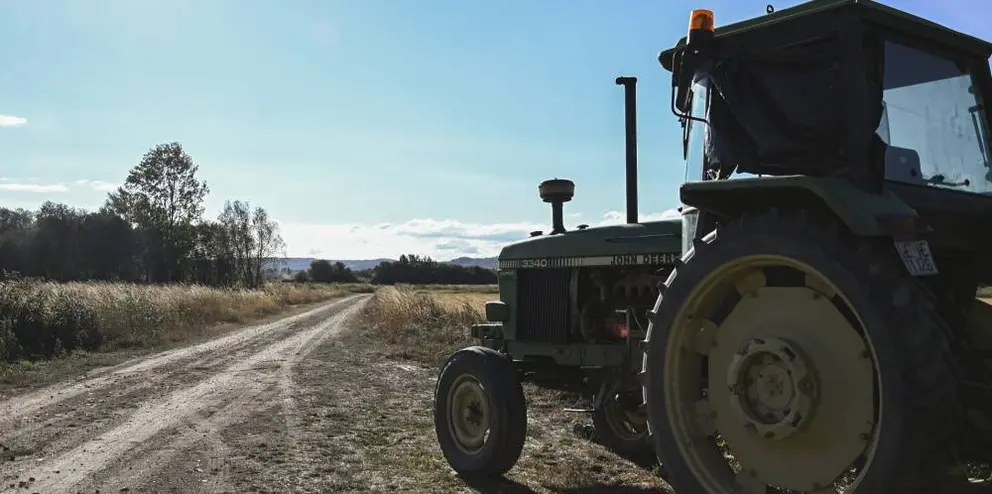 tractorada Xinzo 1