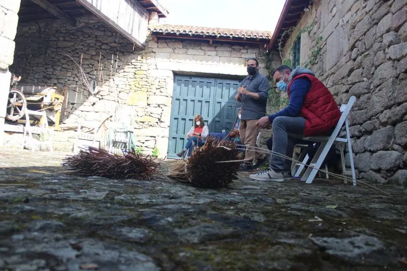 cestería MUSEO DA LIMIA. Artesanía (13) (FILEminimizer)