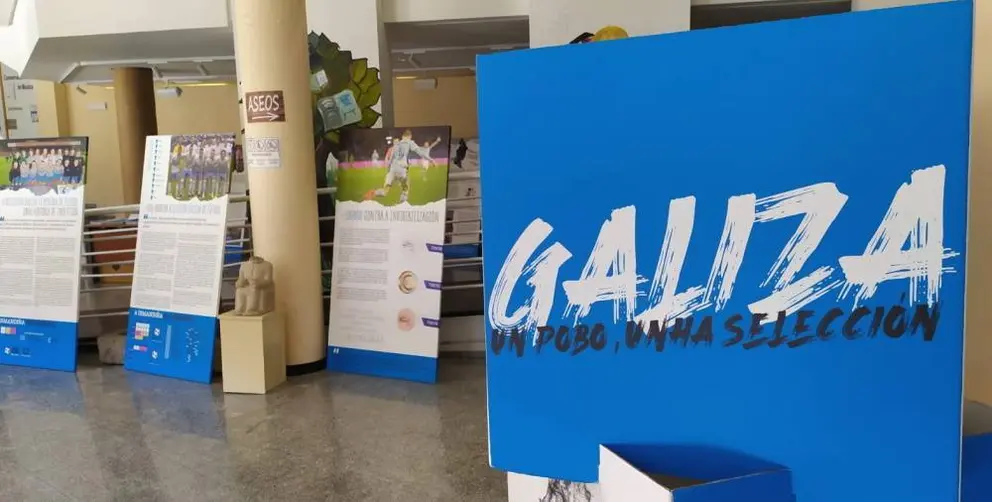 Expo Selección Deportivas. Vía Galega (7)