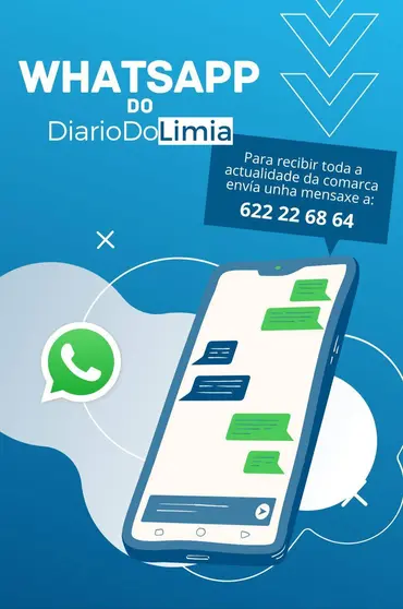 Lista de difusión do Diario do Limia