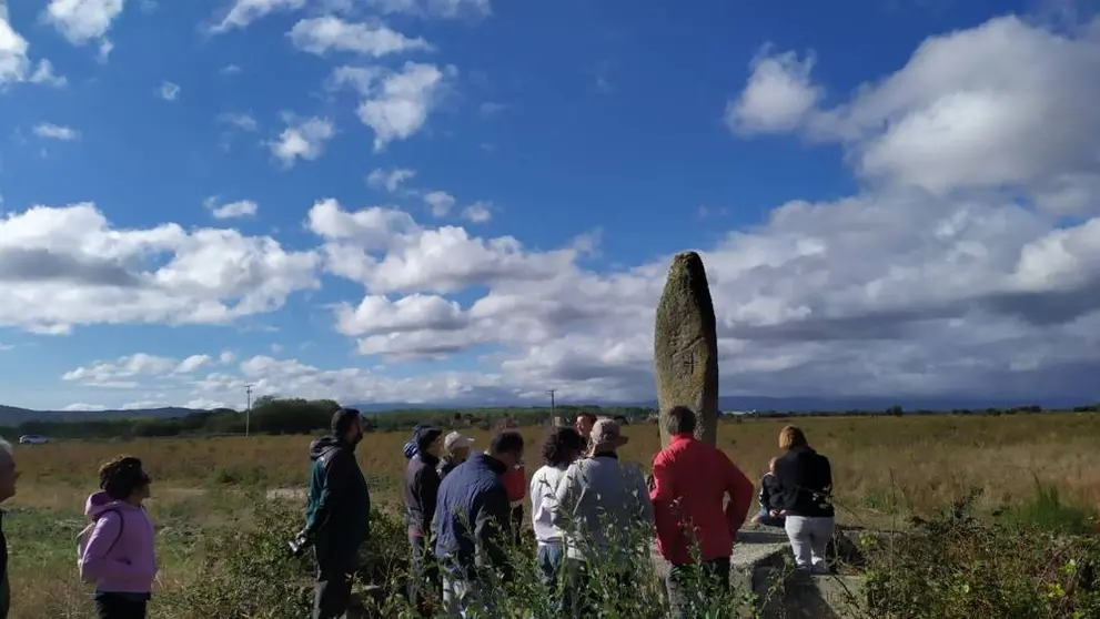 Pedra Alta. A Limia