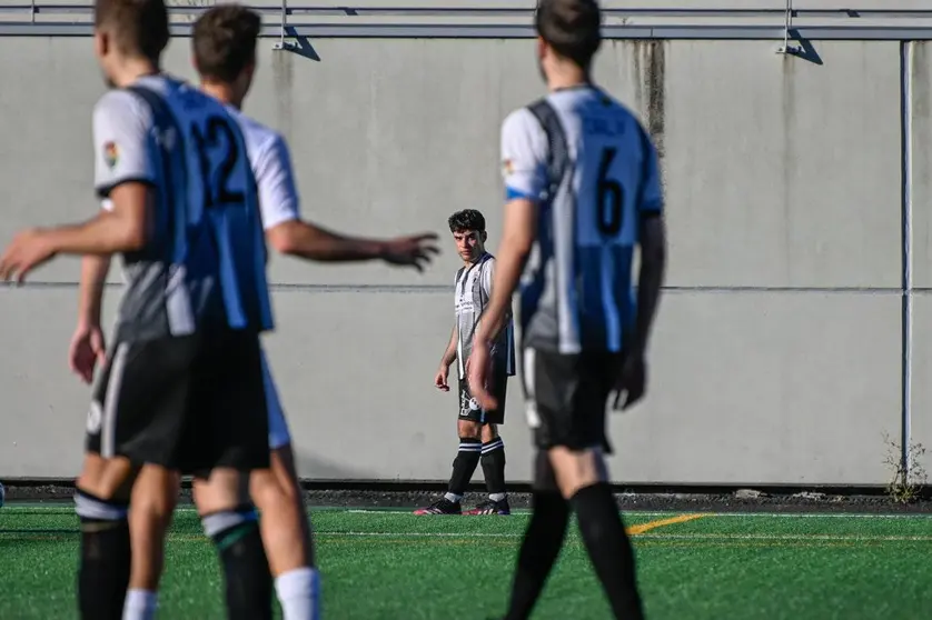 Miguel Peral. Antela. Copa Pabellón Ourense (FILEminimizer)