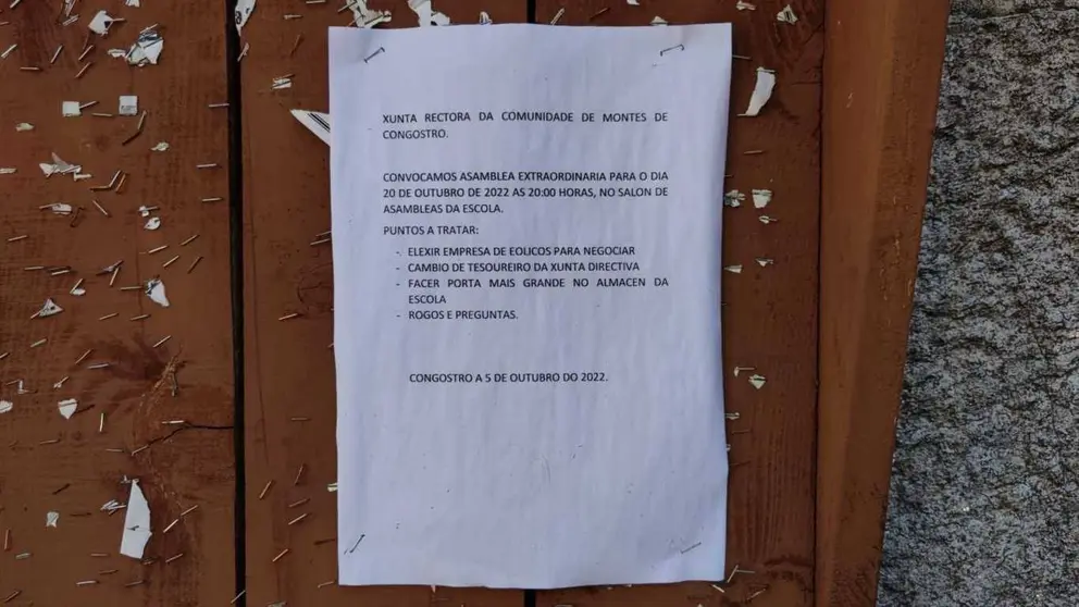 cartel anunciador da reunión deste xoves en Congostro (FILEminimizer)