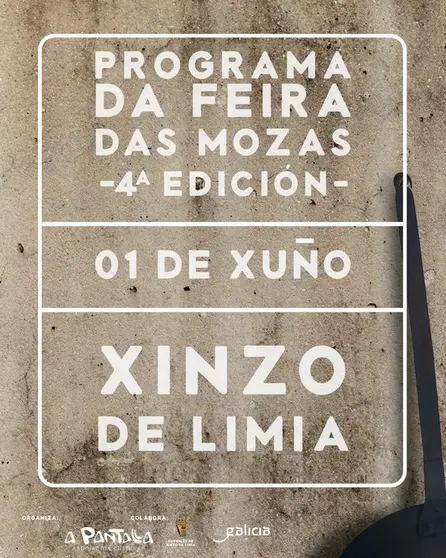 IV Feira das Mozas