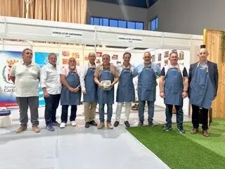 A pataca agria imponse na casa.