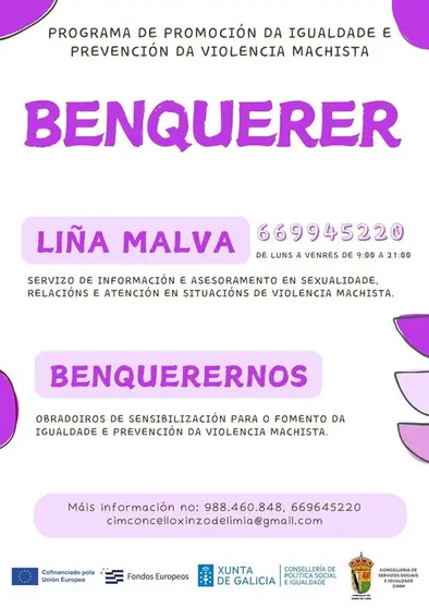Benquerer