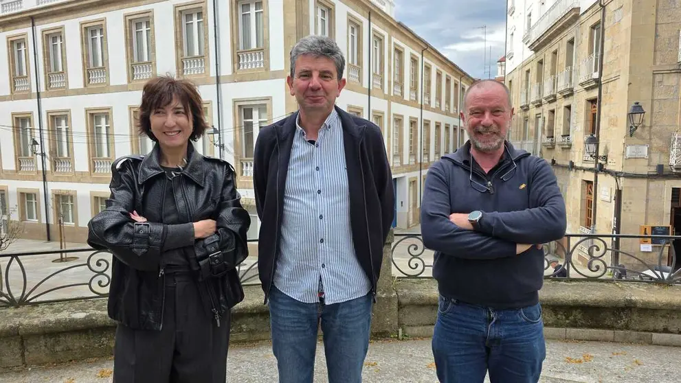 Los socialistas defienden el mantenimiento de los fondos de cooperaci&oacute;n frente a los cambios propuestos en la nueva normativa de la Xunta.