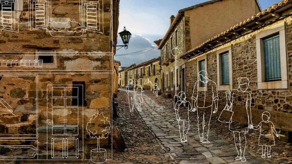 El programa Tierra de Oportunidades busca proyectos sostenibles que generen puestos de trabajo en el rural ourensano.