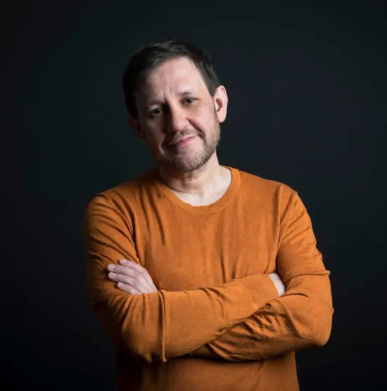 O xornalista Diego Freire Fern&aacute;ndez ga&ntilde;a o Premio Carracedo co seu documental sobre as augas limi&aacute;s.