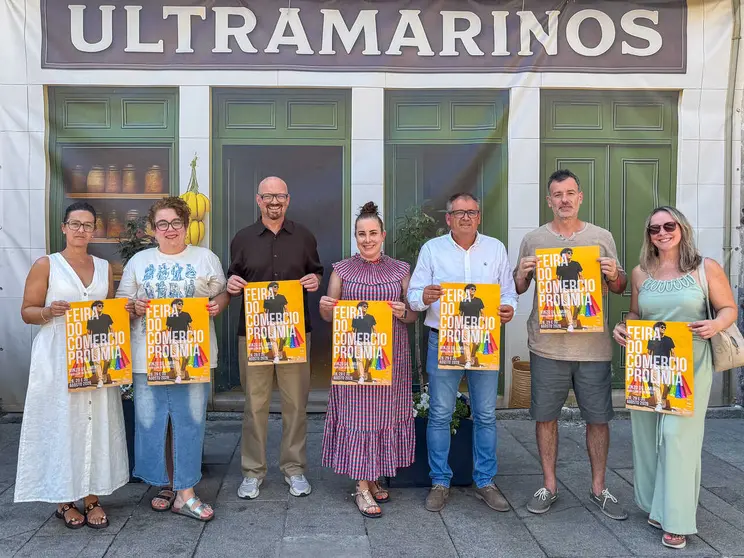 ProLimia impulsa una nueva edici&oacute;n de su Feira do Comercio con propuestas para todos los p&uacute;blicos.