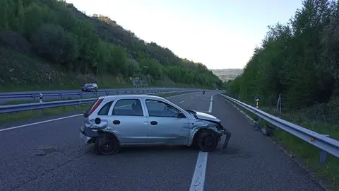 ACCIDENTE-AUTOV&Iacute;A A-52