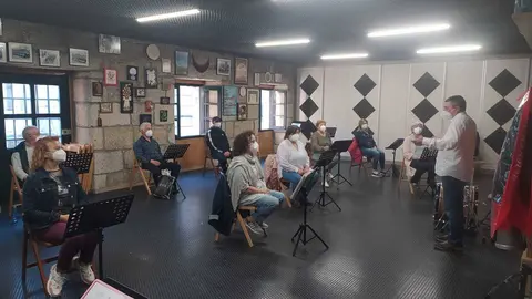 Coro