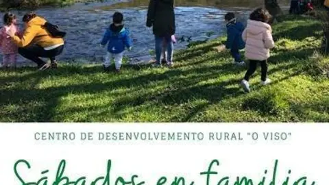 SÁBADO EN FAMILIA