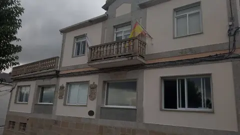 Concello de Vilar de Barrio