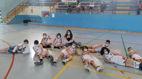Equipo Deportivo A.B Xinzo
